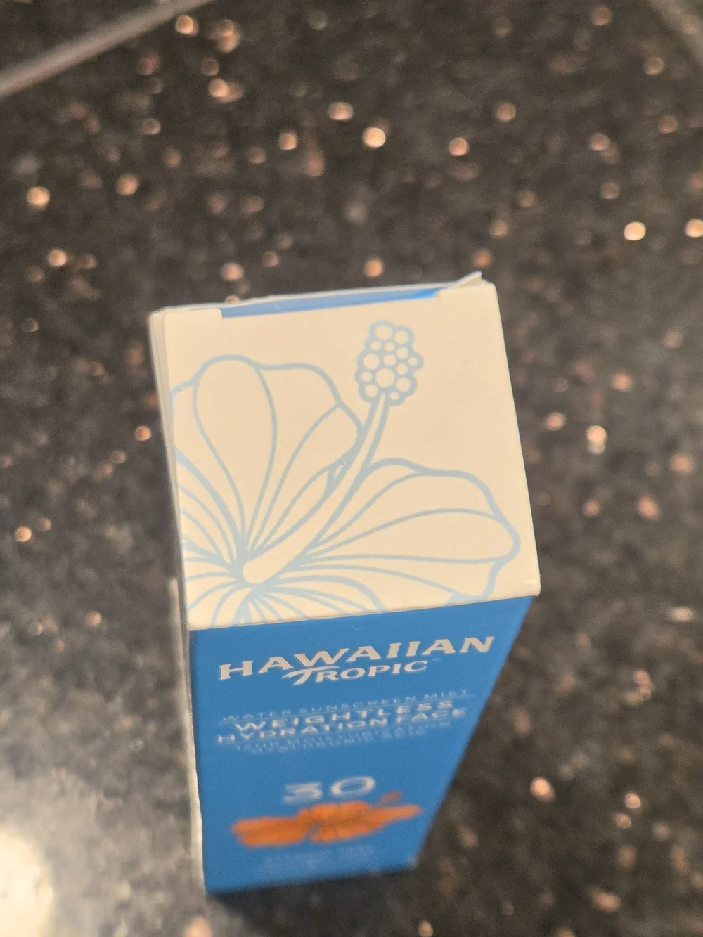 Hawaiian Tropic hawaiian tropic